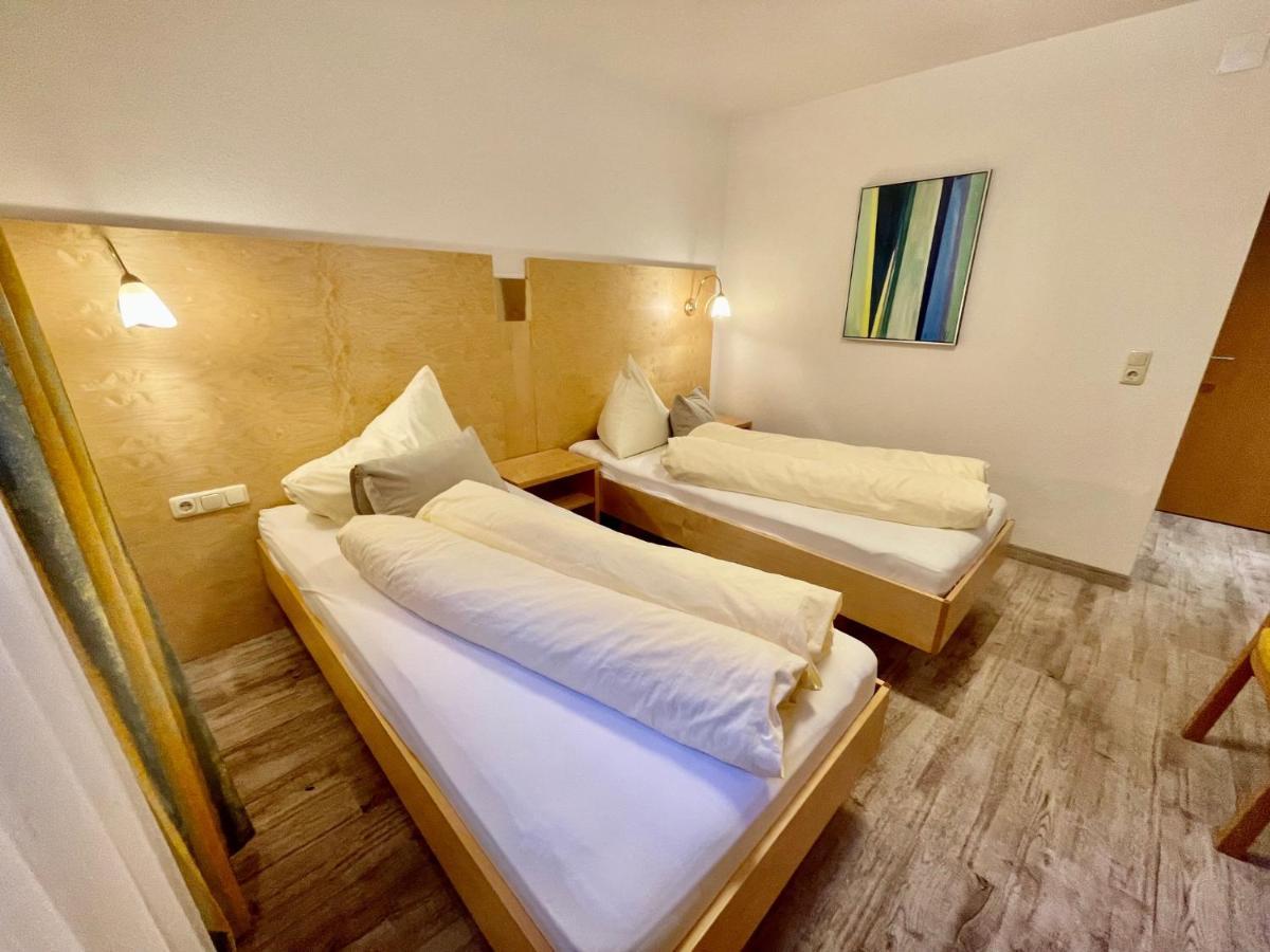 Arlen Lodge Hotel Inkl Premium Karte Im Sommer Sankt Anton am Arlberg Ngoại thất bức ảnh